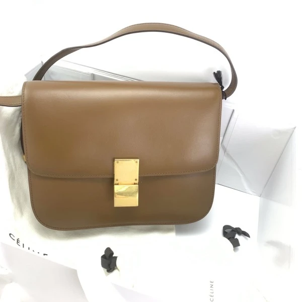 95新 Celine/思琳 95新/思琳/包包/市场价26000/250213CZ0018