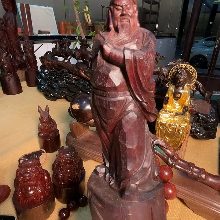 小叶紫檀手串/手链