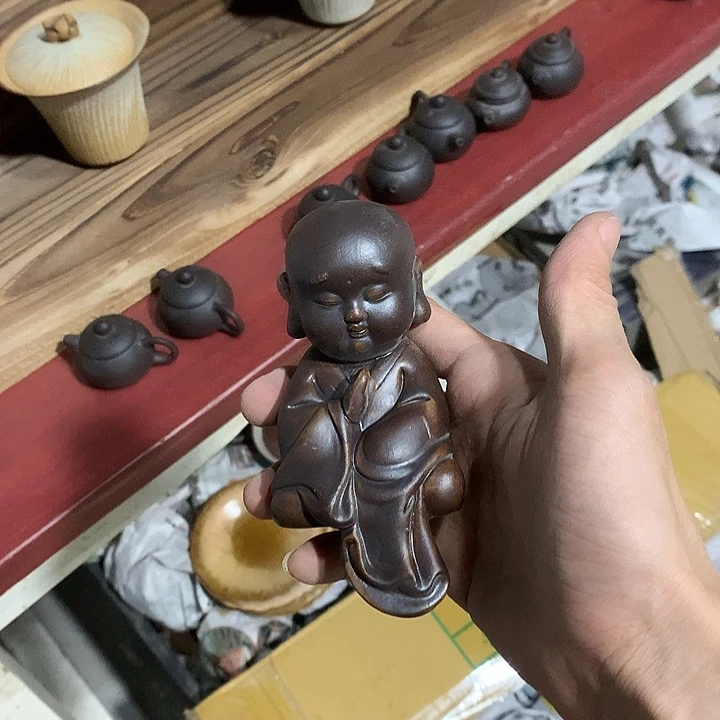 达***风微瑕茶具介意勿拍