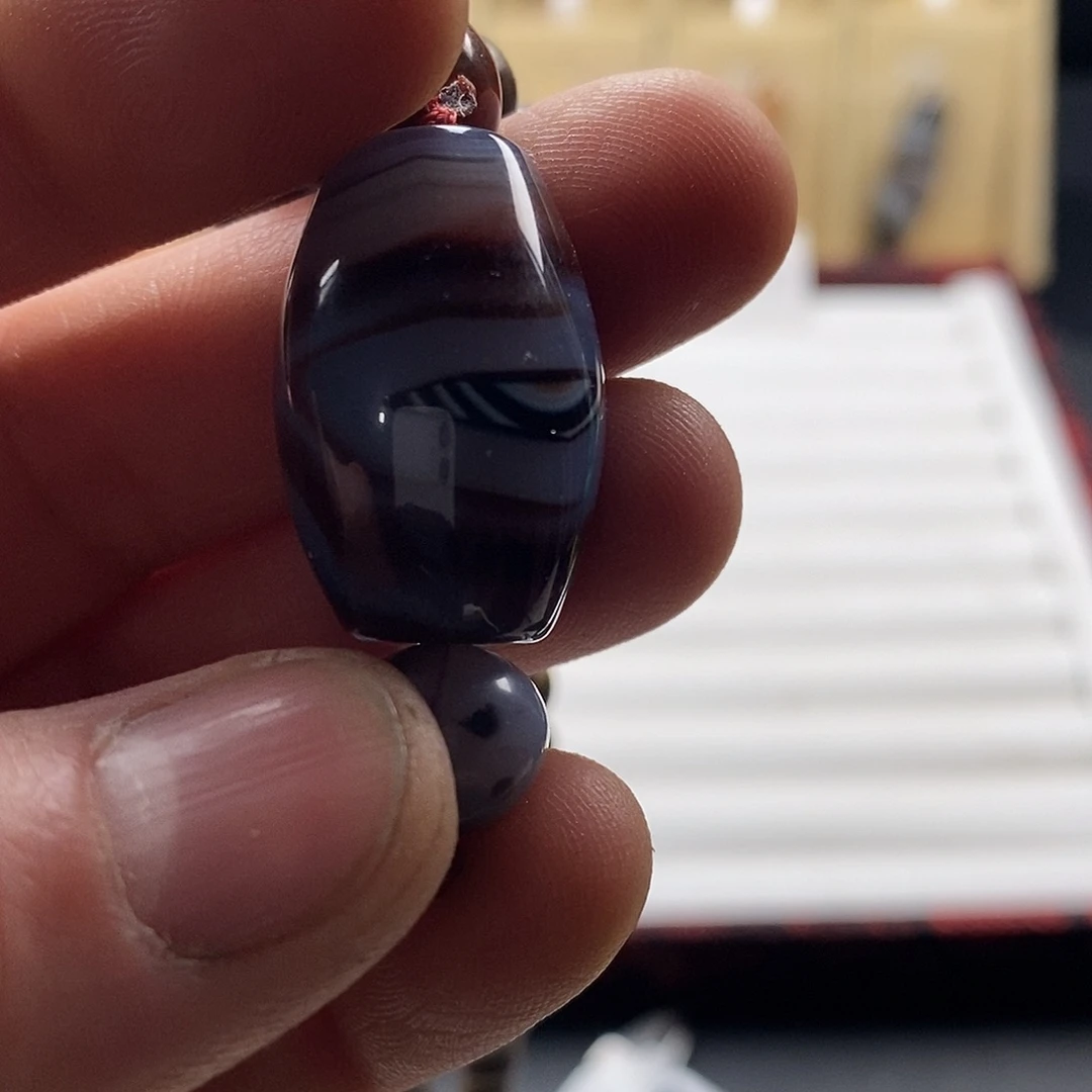 玛瑙/玉髓合金珠宝奇石