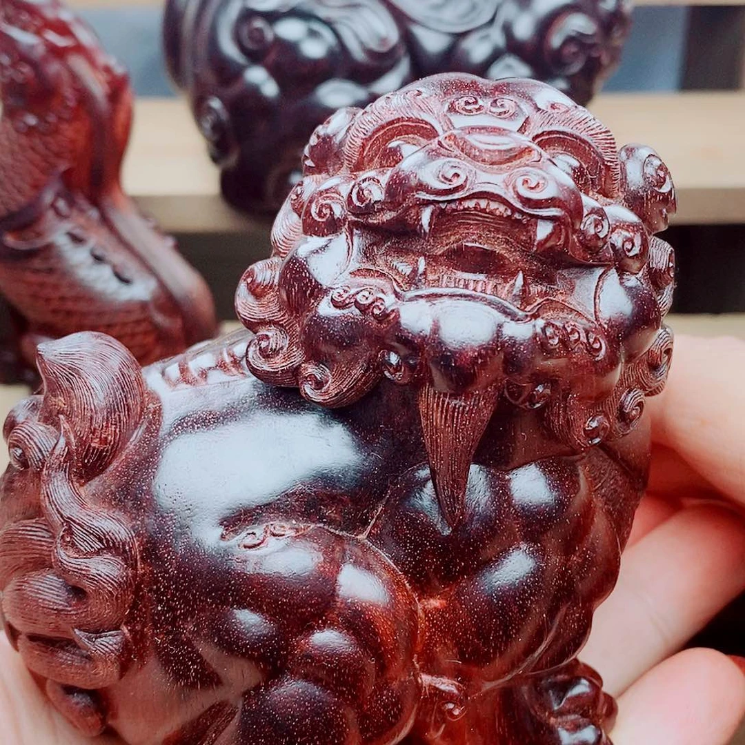 手串/手链小叶紫檀檀香紫檀