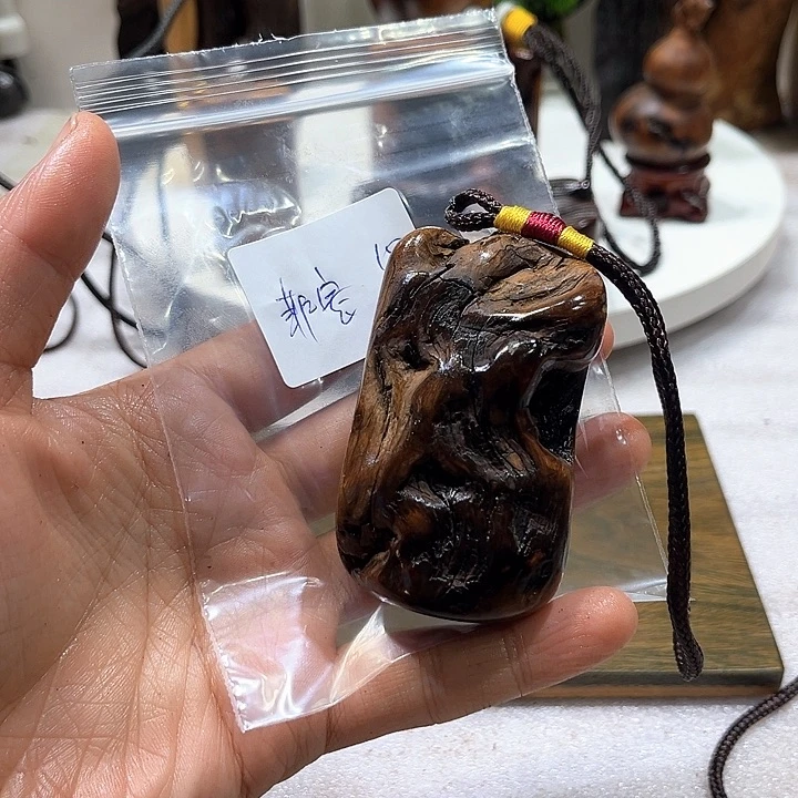 菲***宝枣木手把件111111111