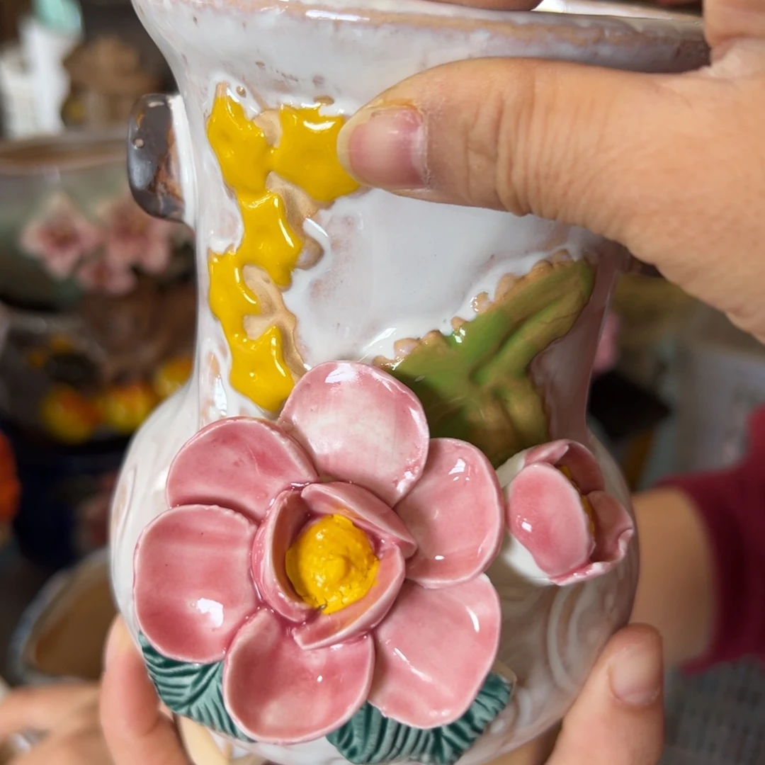 花盆，满20发货爱退款拉黑