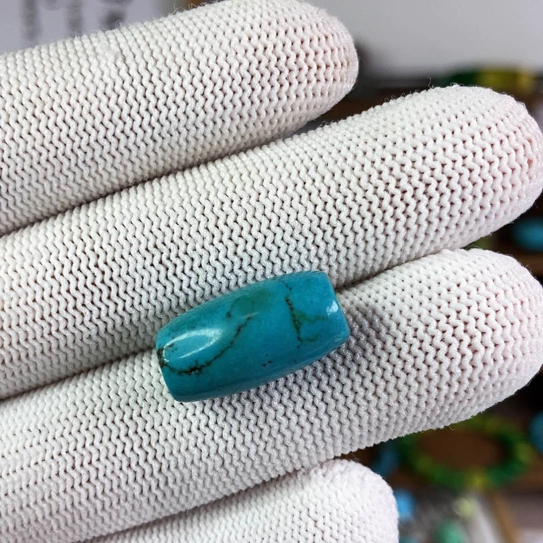 空竹粉丝专享十堰特色手工散珠A354