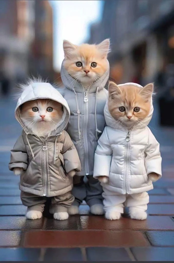 7060 时尚百搭配饰