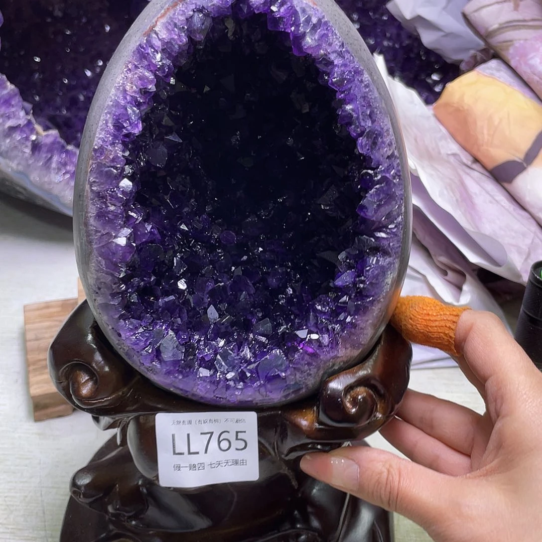 水晶摆件未镶嵌摆件