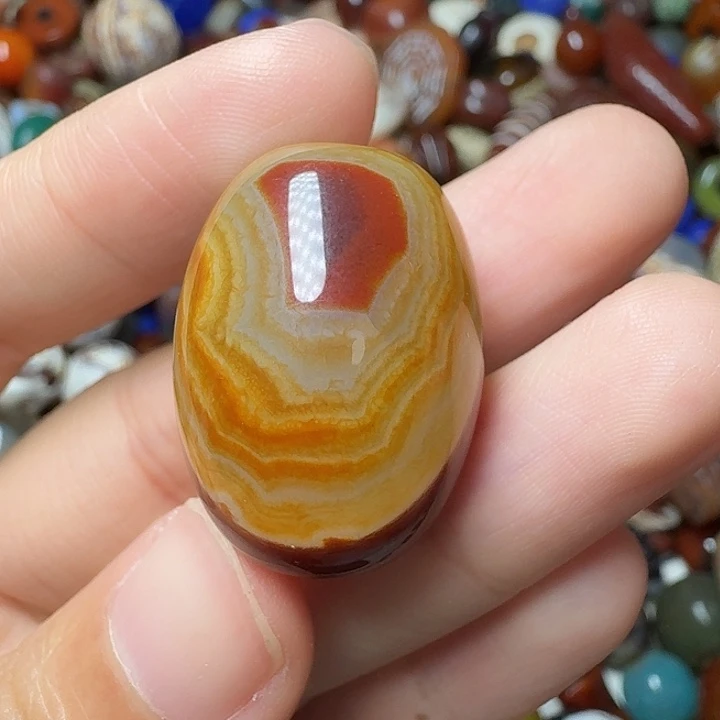 玛瑙/玉髓未镶嵌玛瑙