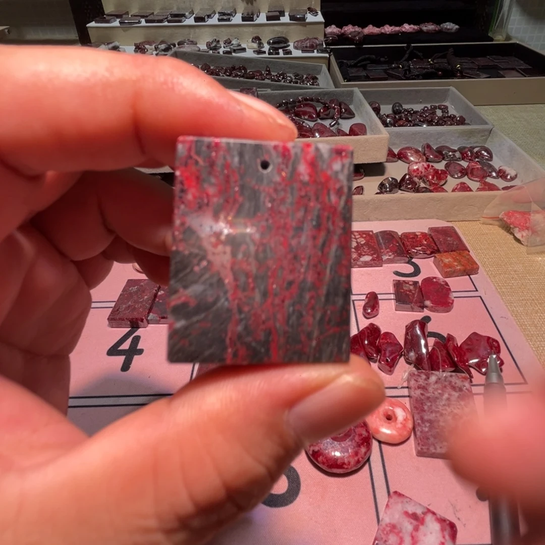 天然辰砂66688888888