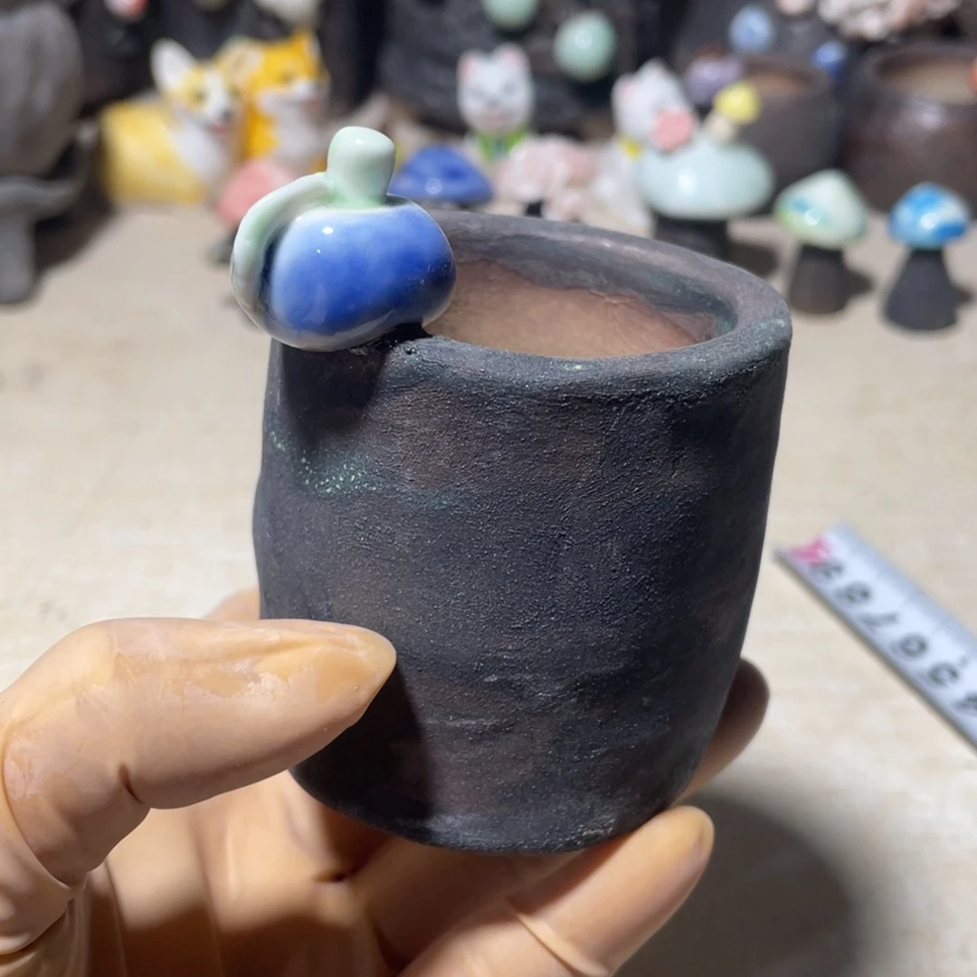 一个人的时候就很容易被