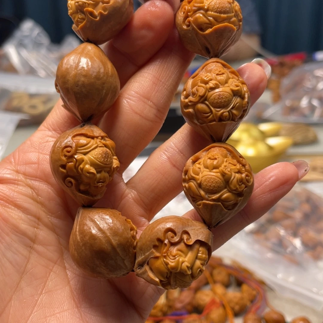 吊坠橄榄核橄榄核