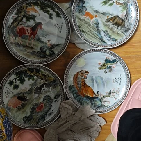 手工制作手工手绘