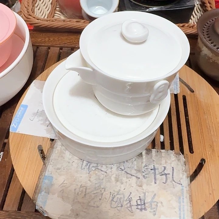 红泥瑕疵品介意勿扰普**斯