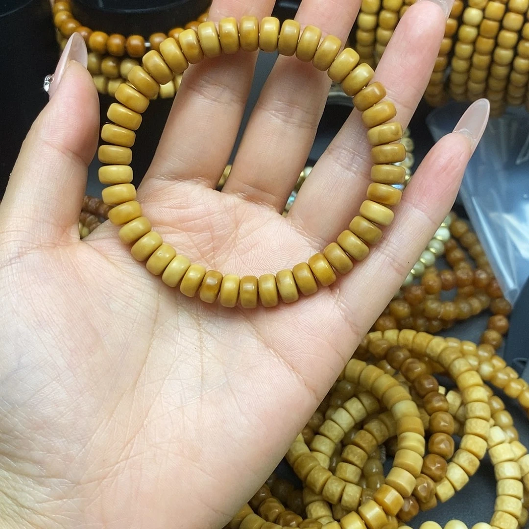 龙眼菩提手串112354806