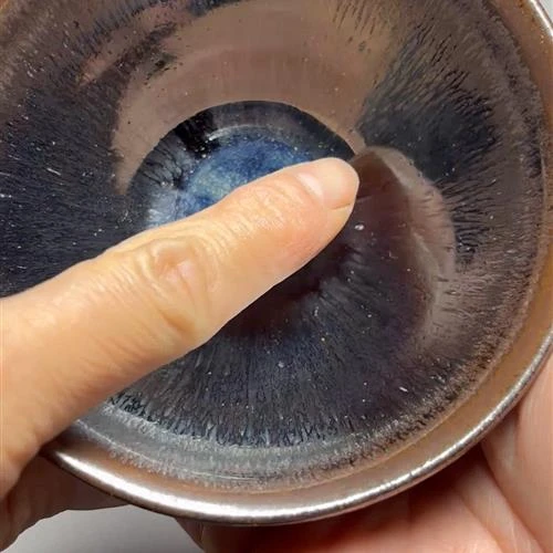 【闪购商品】茶盏-227............