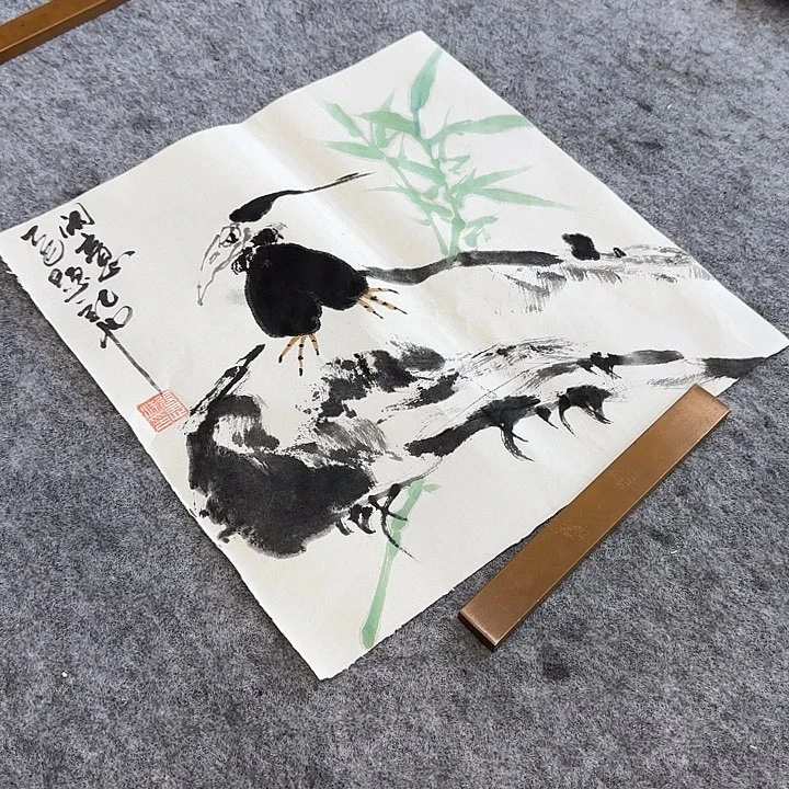 书法精品系列产品