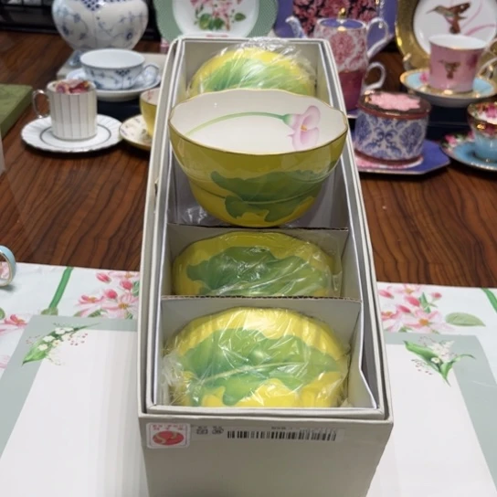 瓷片茶杯茶杯茶杯茶盏