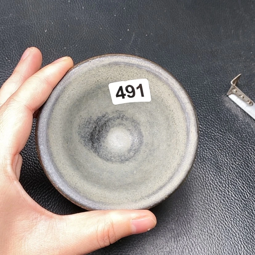 【闪购商品】茶盏全手工打造建盏