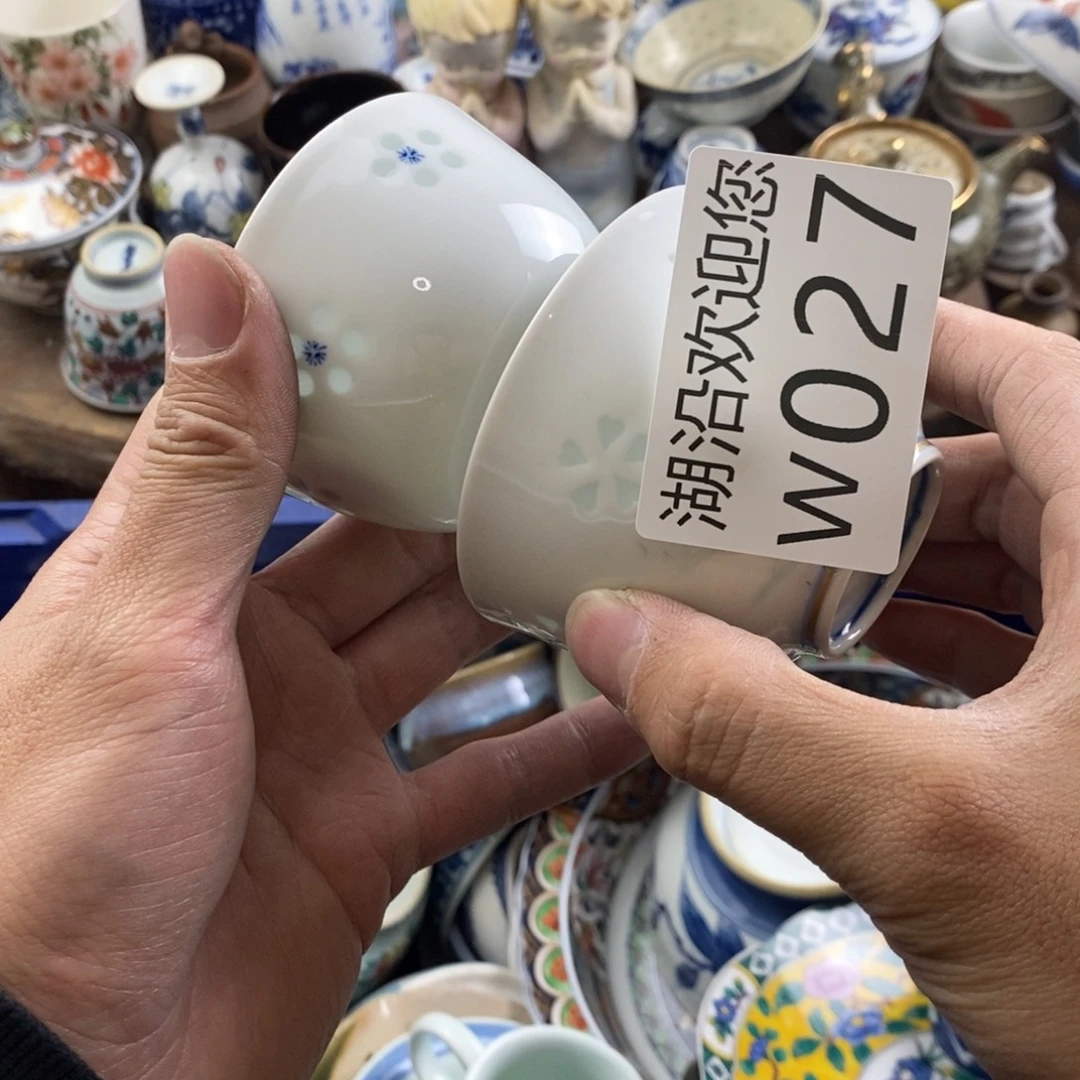 夯***长瓷器的时候我也是醉