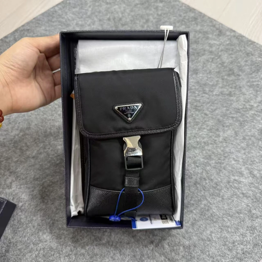 Prada/普拉达 单肩包 单肩包 包展链接 ww6004/2509