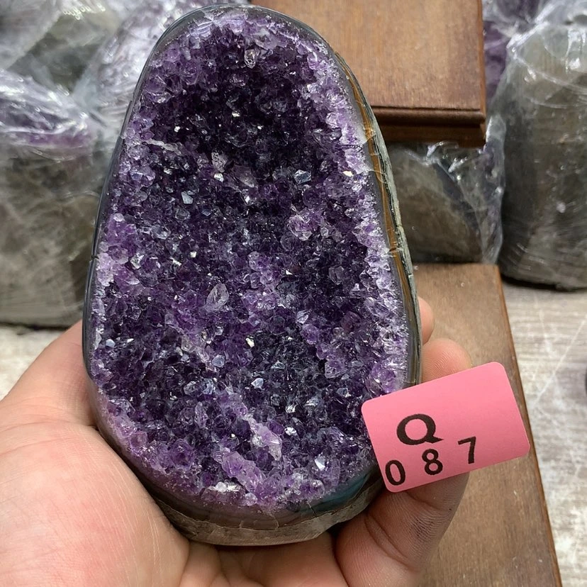 【闪购商品】水晶大型摆件（非配饰）未镶嵌