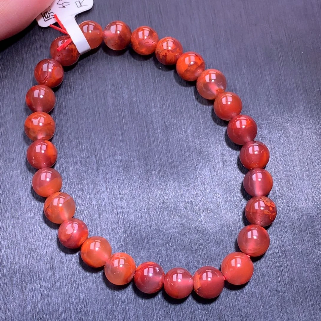 南红玛瑙未镶嵌珠宝半成品原矿火焰