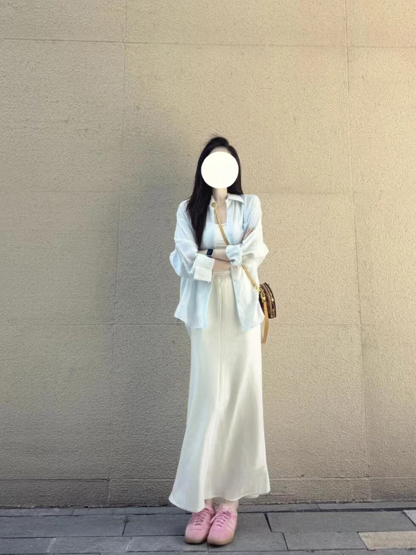 2025夏季新款气质套装