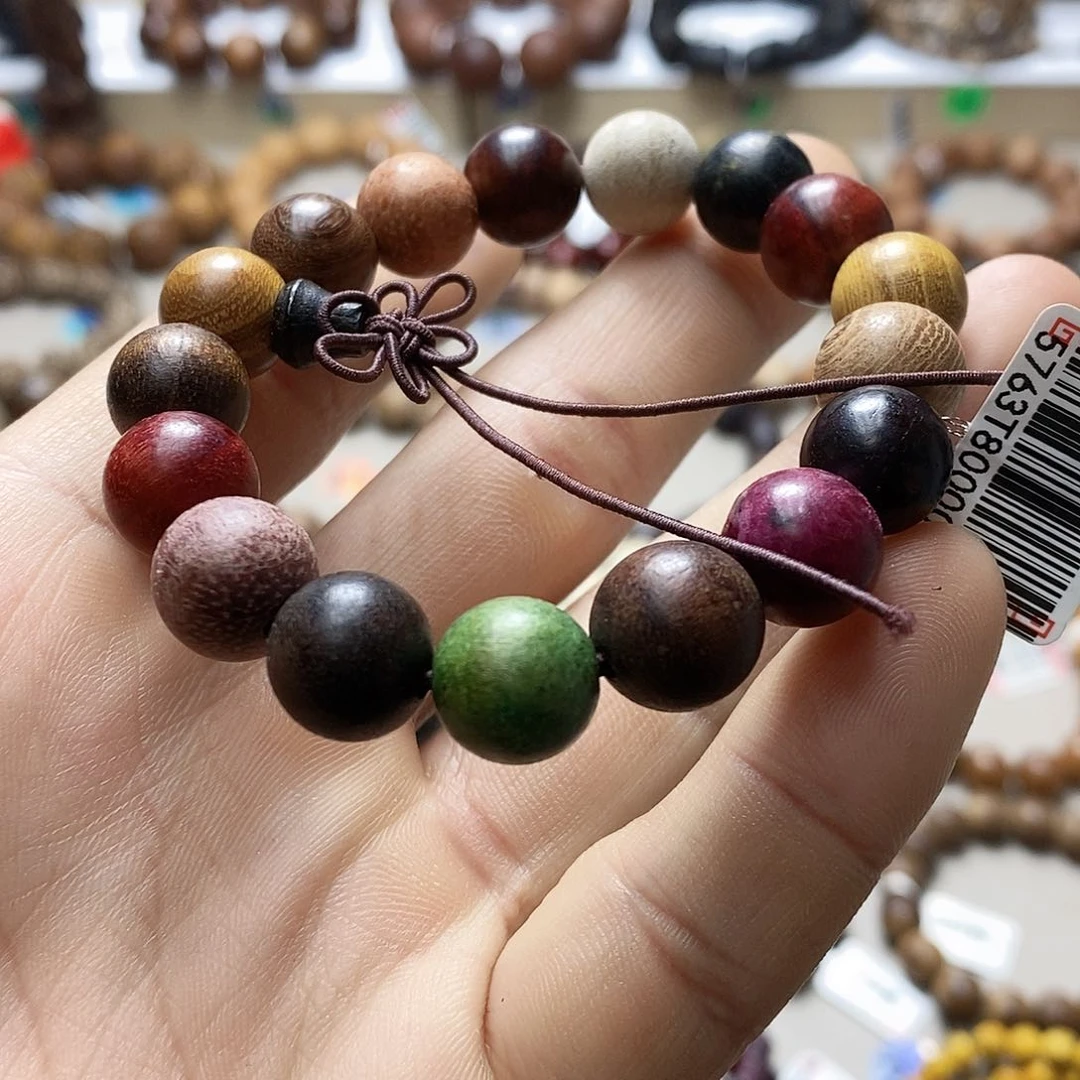 非洲檀香手串/手链