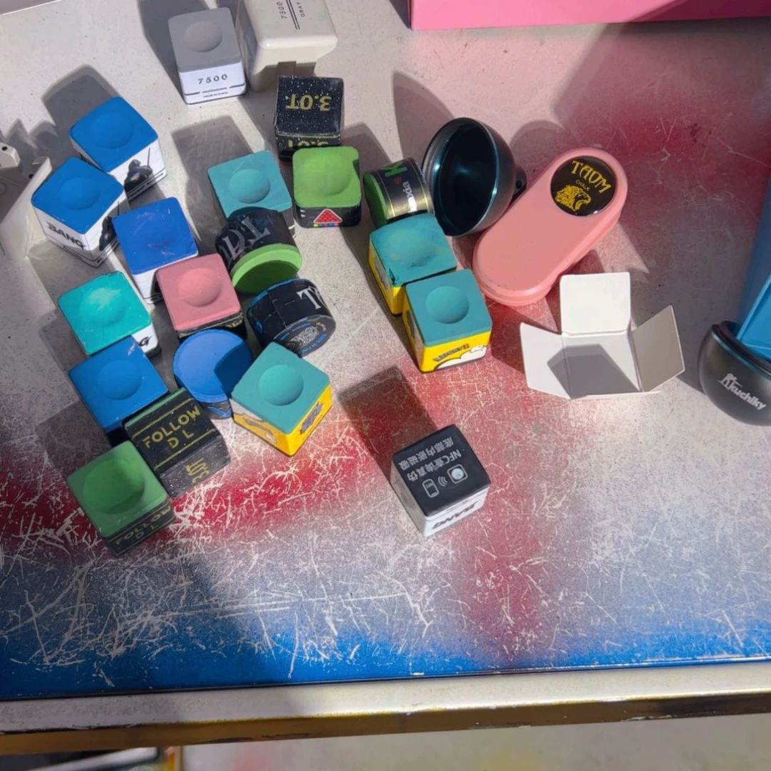 运输破损巧克粉一个随机发货