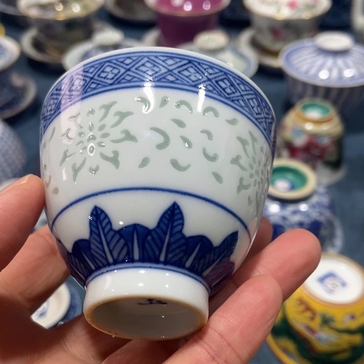 源思陶瓷老三说瓷