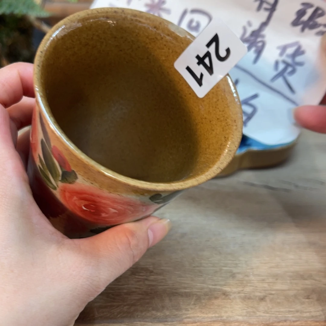 壶朋友们早上好快来浮力多多