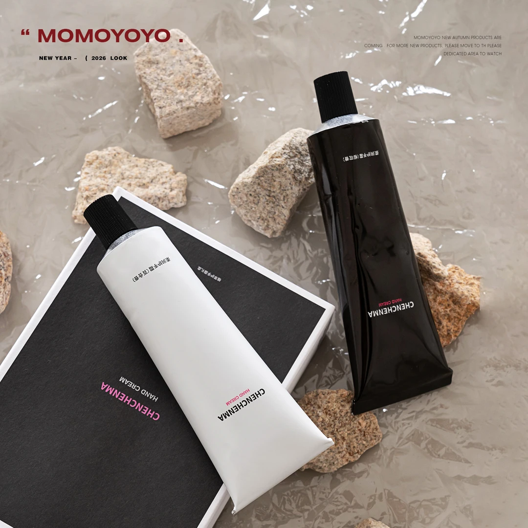 新年款【调香】植萃护手霜 A199X