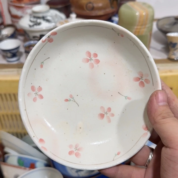 陶瓷推荐第二名20包邮