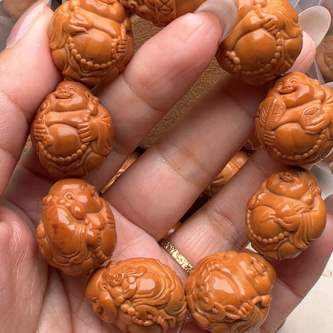 手串/手链橄榄核橄榄核