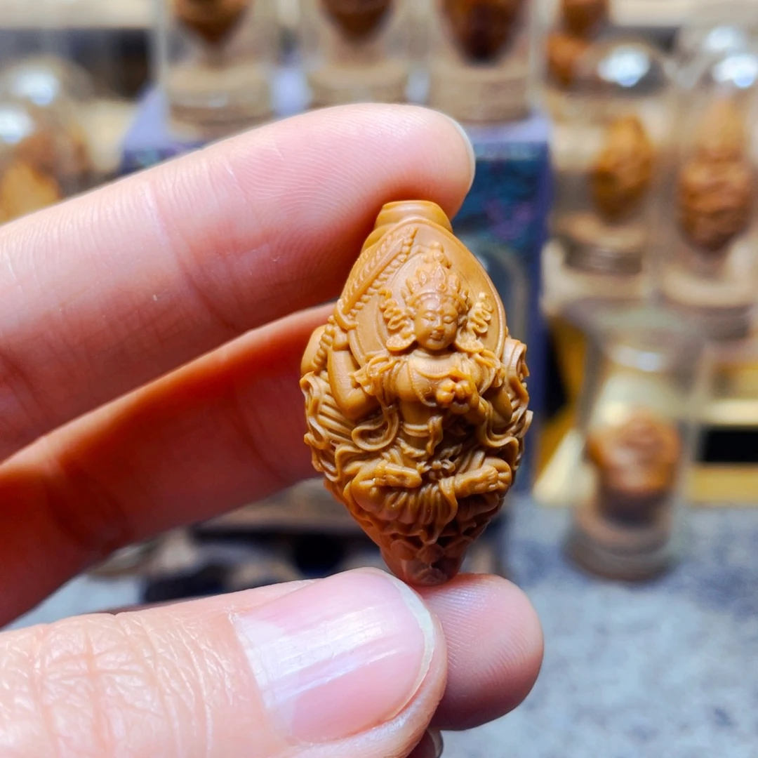 手串/手链橄榄核橄榄