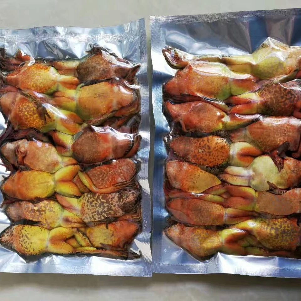 （速冻）母河鲜东北硬菜（已混籽）【顺丰包邮】