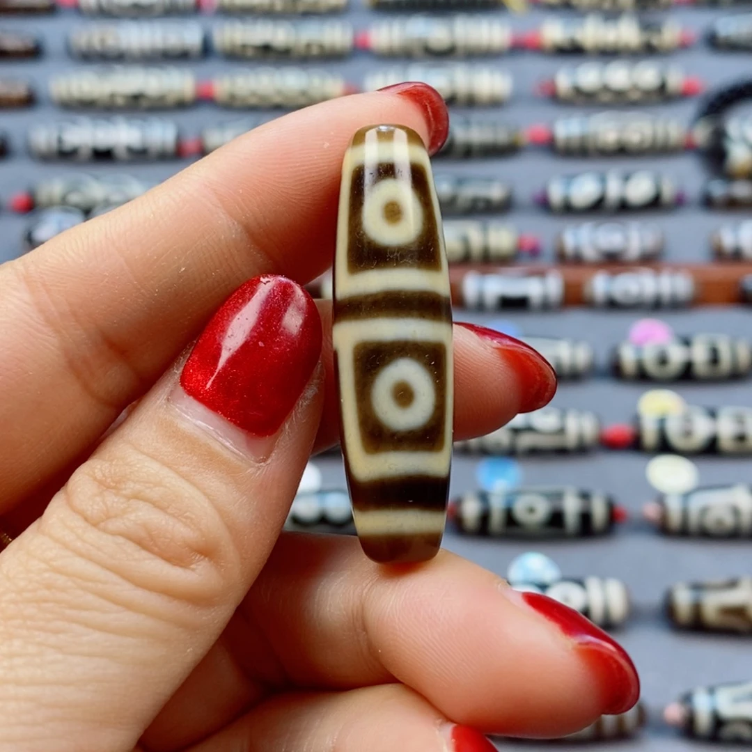 玛瑙/玉髓颈饰合金