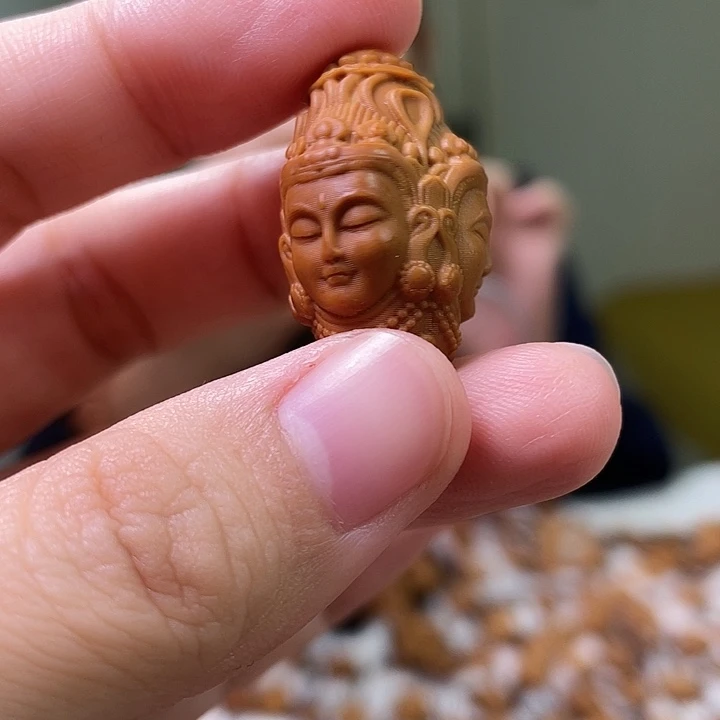 吊坠橄榄核橄榄核