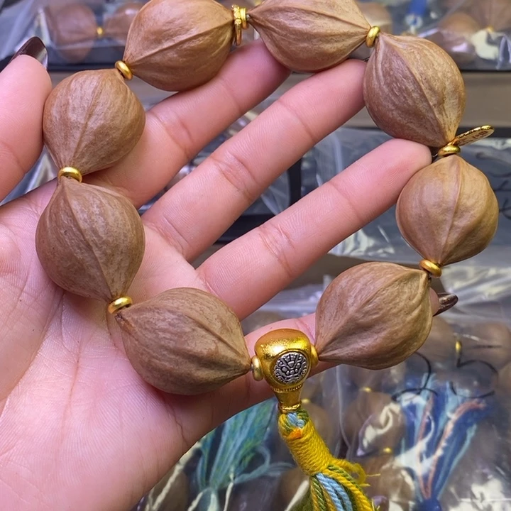 手串/手链橄榄核橄榄350/2.5