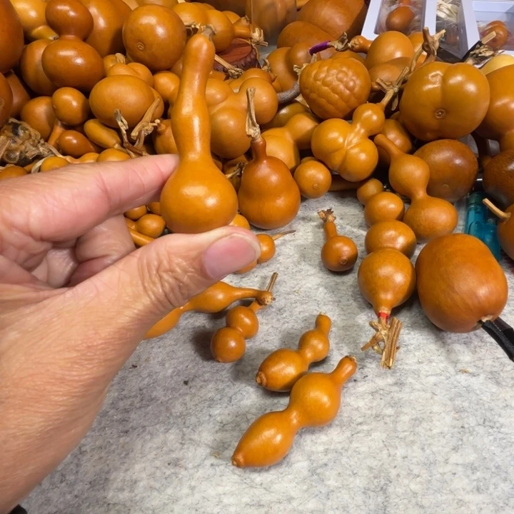 @***…做的一把小杆子，活动皱皱的一把