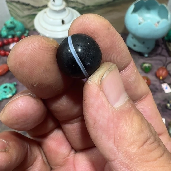 玛瑙/玉髓颈饰未镶嵌用****5