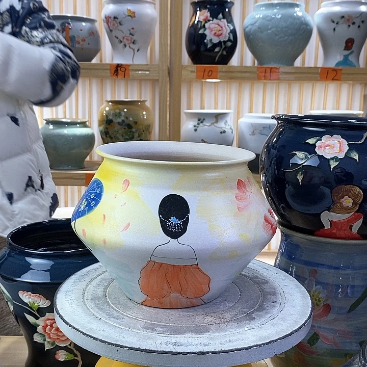 罐陶瓷陶瓷陶瓷陶瓷