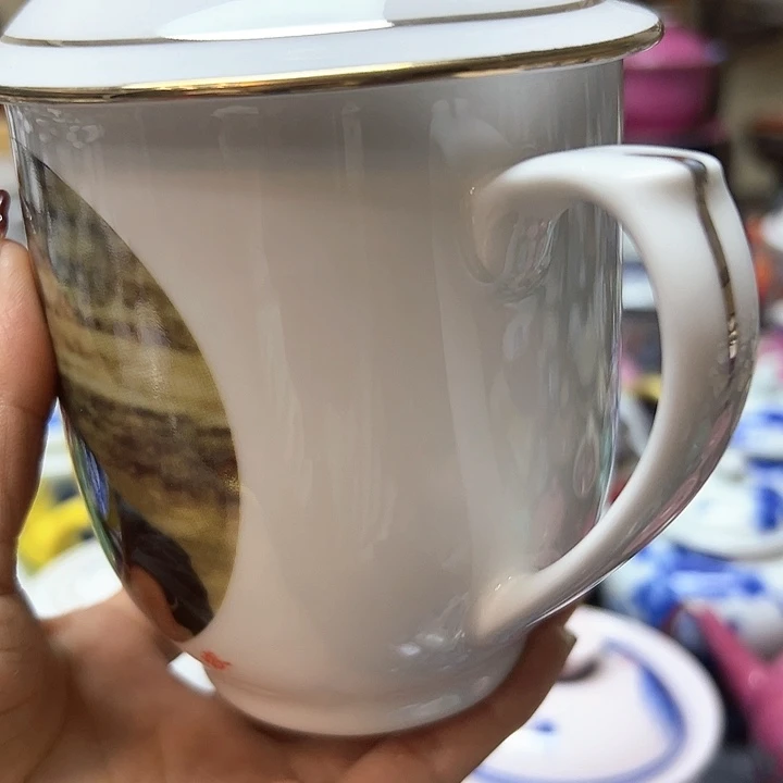 景德镇陶瓷艺术展演