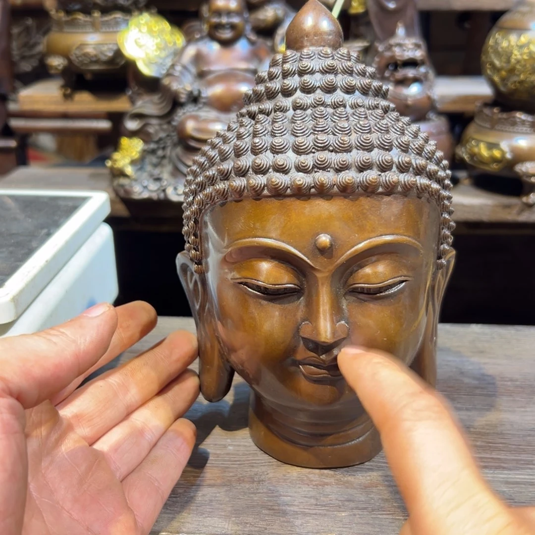 铜器工艺品精工铜器