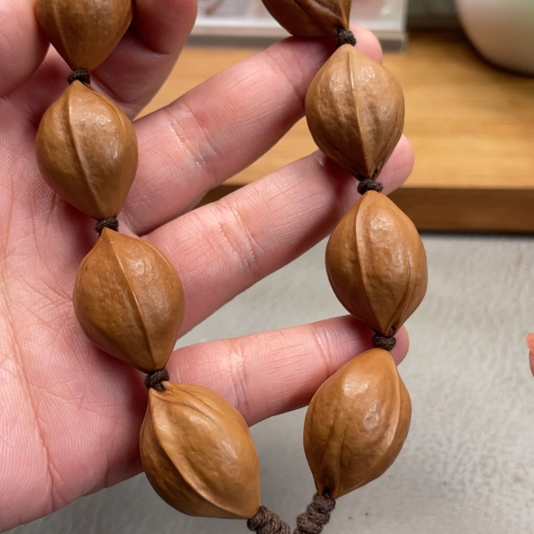 吊坠橄榄核Hhediao·Hhediao1.9铁