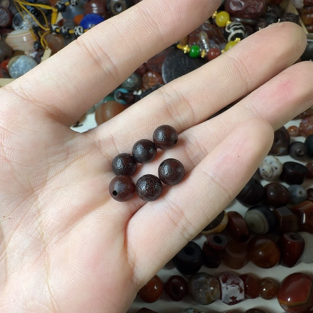 玛瑙/玉髓未镶嵌纯天然玛瑙珠子