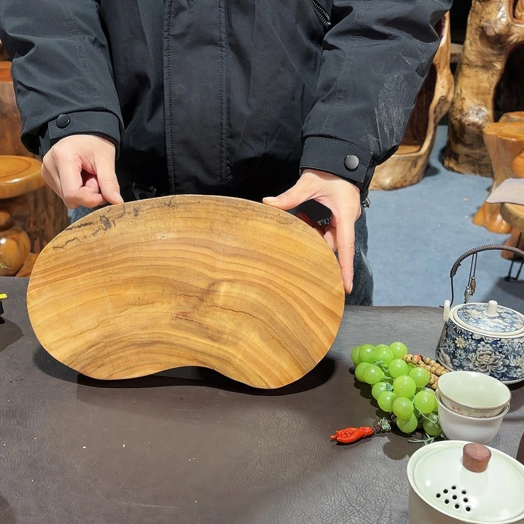 香樟木腰果干泡31-18-4