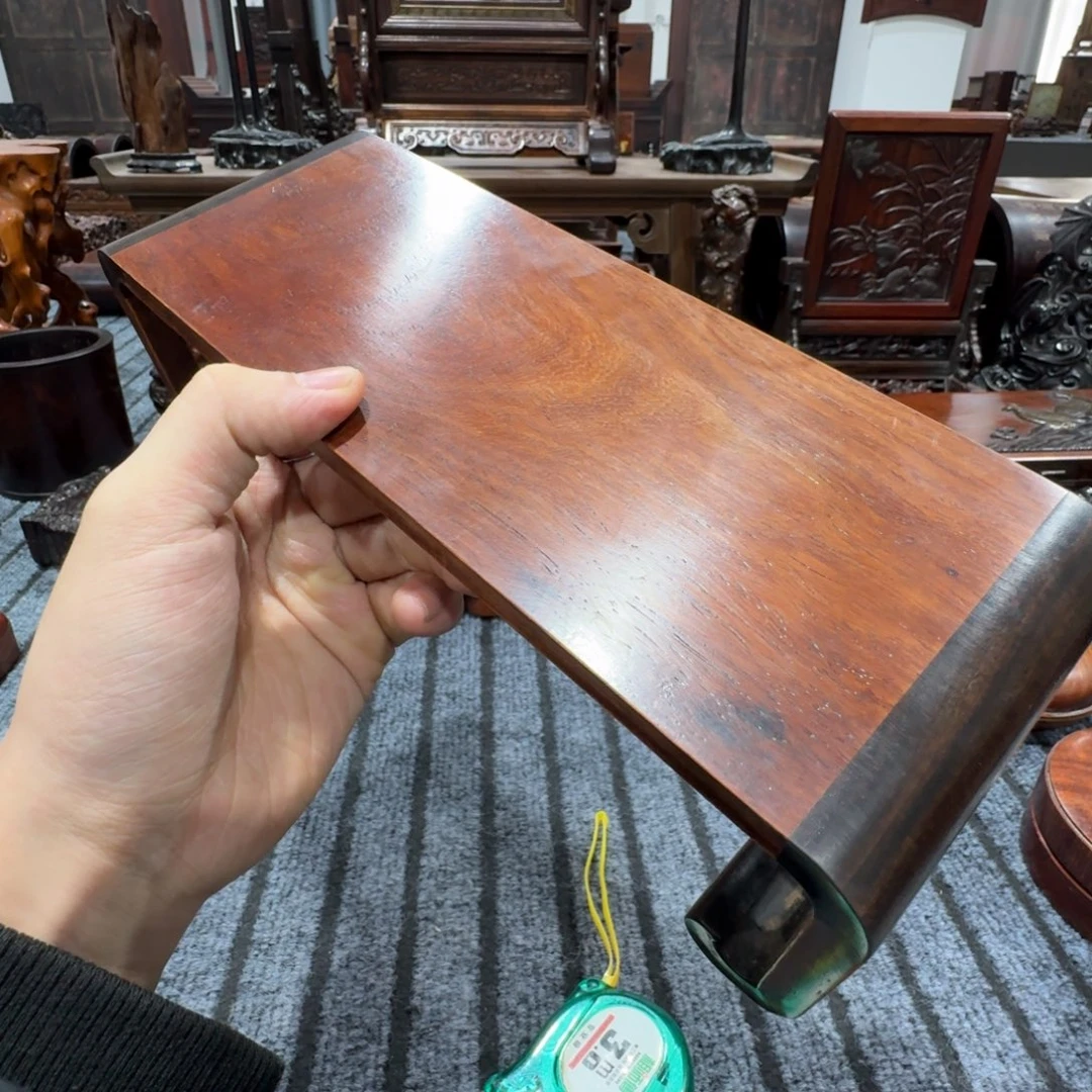 一***奇贡木京城木器文房雅玩