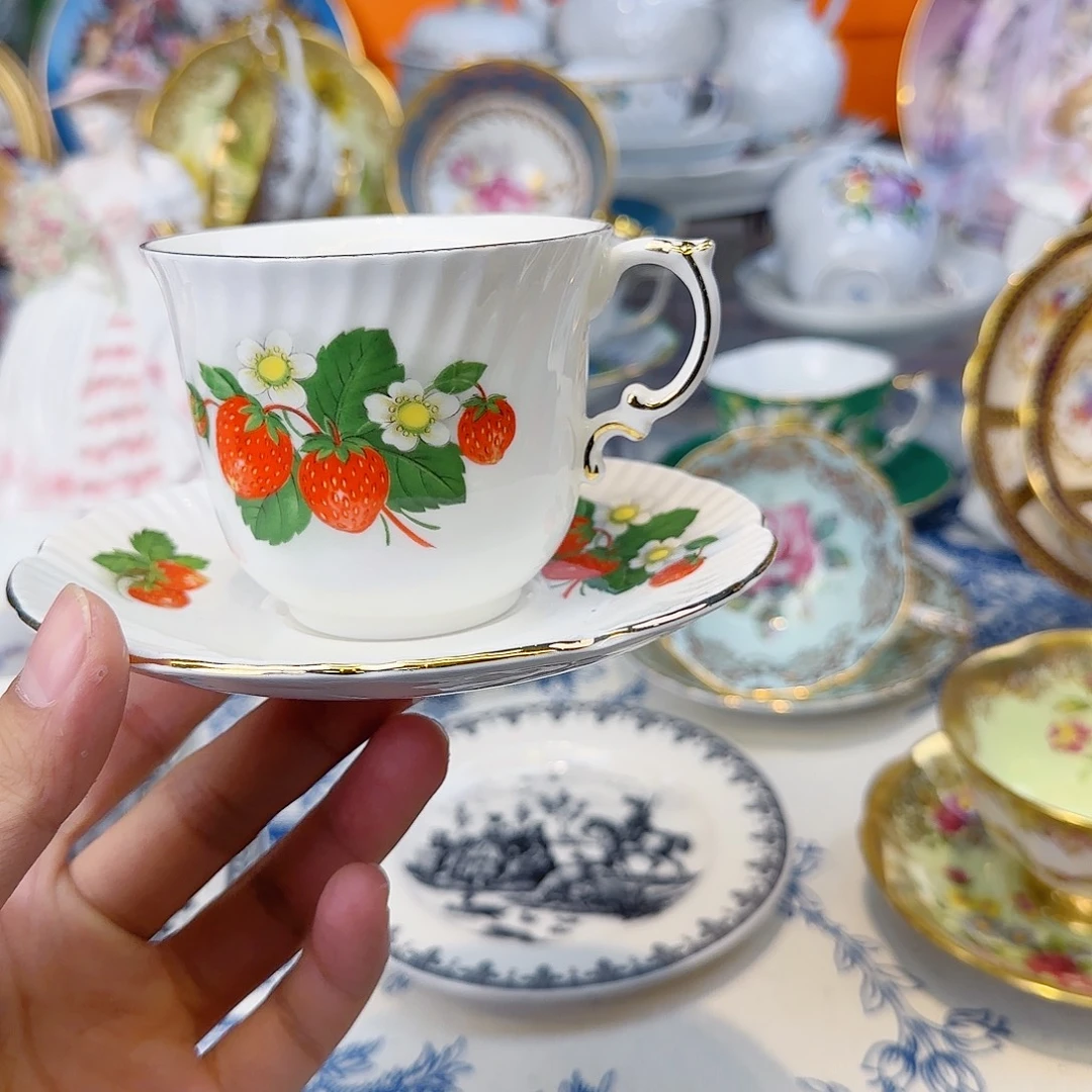 欧洲瓷器收藏鉴赏