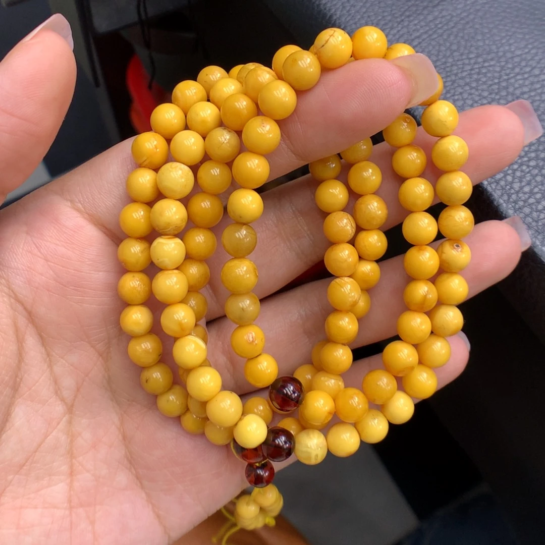 琥珀未镶嵌珠宝奇石6.8m