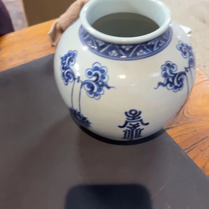 用***6瓷片拾六家的瓷器瓷器